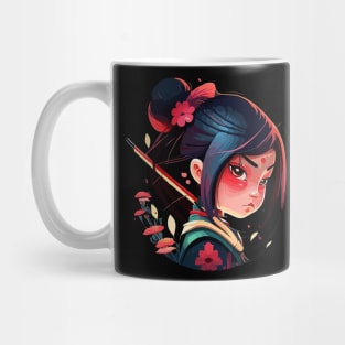 Little Batosai Mug